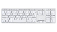 Thumbnail for Russische Tastaturaufkleber Komplettansicht für PC/MAC mit deutschen Shortcuts/Tastaturbefehlen/Tastaturkürzeln | TasTutor