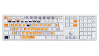 Thumbnail for Illustrator Tastaturaufkleber Komplettansicht für PC/MAC mit deutschen Shortcuts/Tastaturbefehlen/Tastaturkürzeln | TasTutor