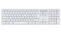Thumbnail for Griechische Tastaturaufkleber Komplettansicht für PC/MAC mit deutschen Shortcuts/Tastaturbefehlen/Tastaturkürzeln | TasTutor